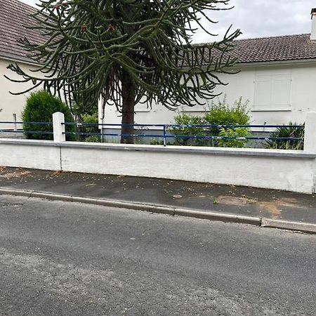 Villa Maison, Avec Jardin à Châteauroux Extérieur photo