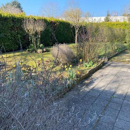 Villa Maison, Avec Jardin à Châteauroux Extérieur photo